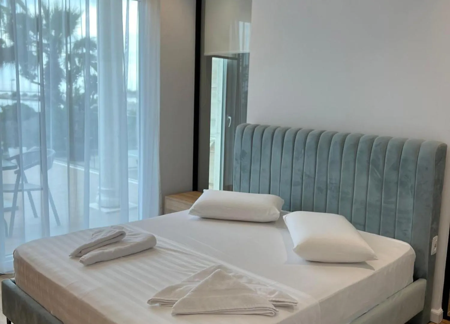 ****  Trevi Hotel & Restorant, Shëngjin Albanie