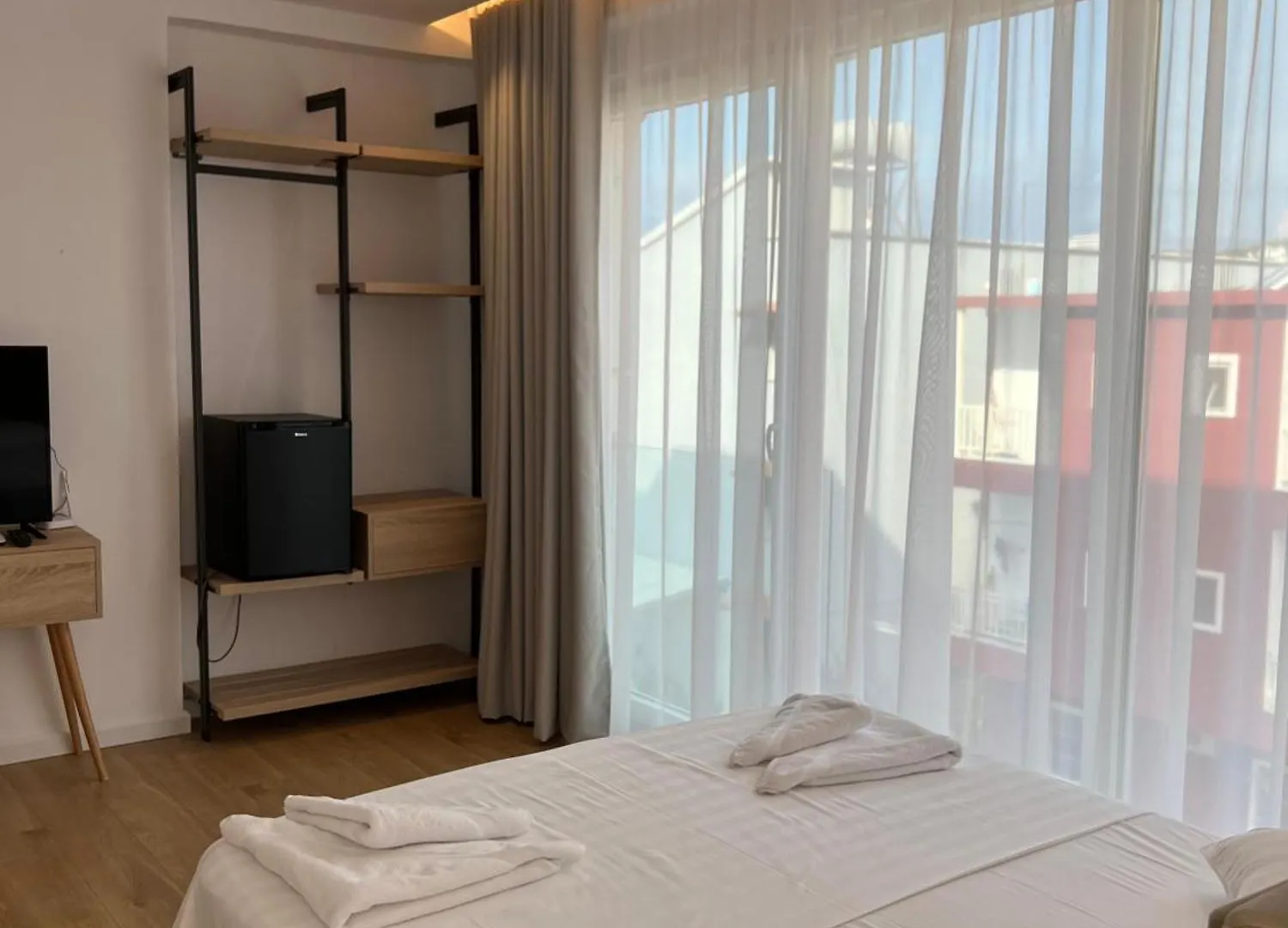****  Trevi Hotel & Restorant, Shëngjin Albanie